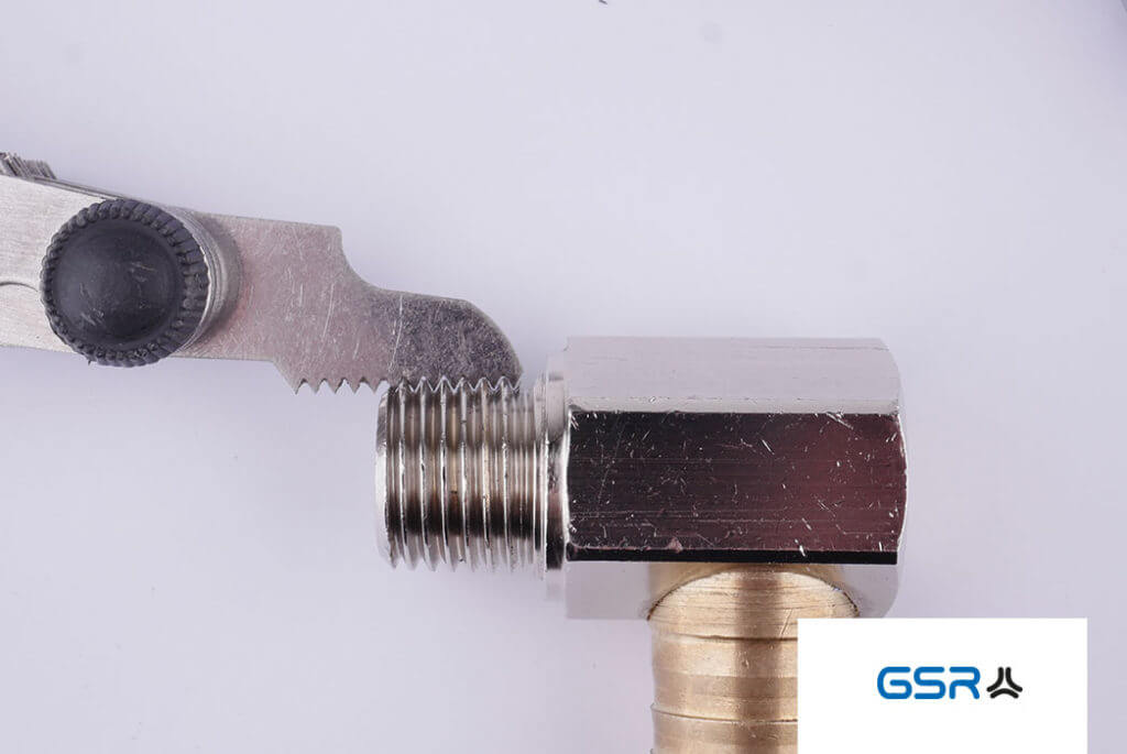Thread gauge Threading tools guide GSR Blog