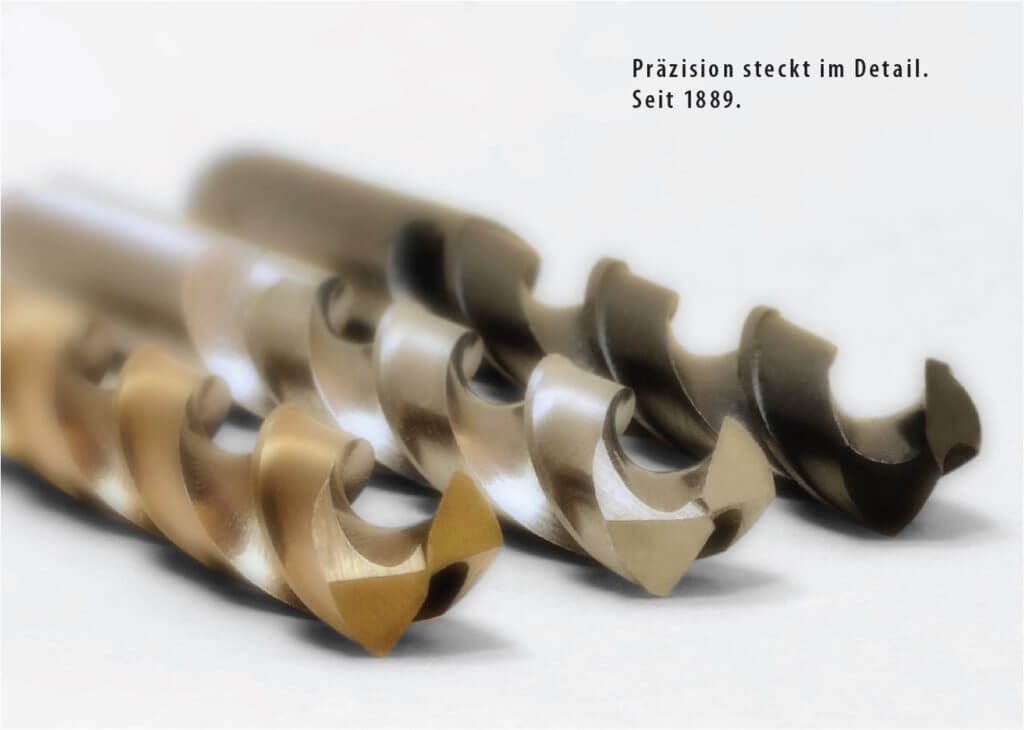 Metal twist drills 3 facts you should know about twist drills