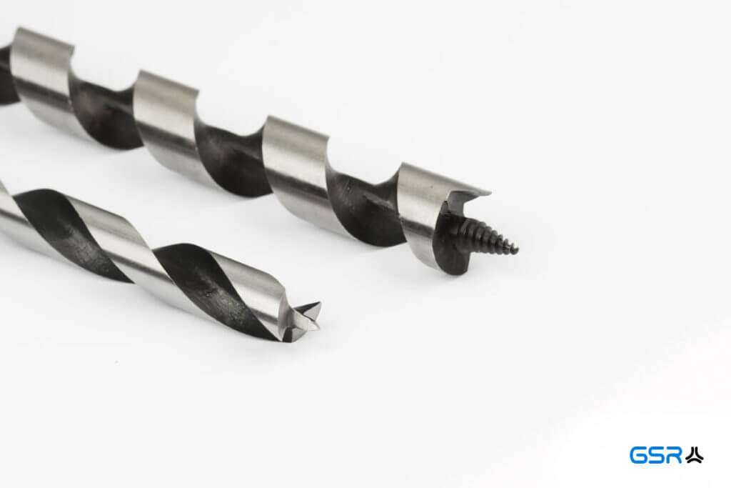 Wood Drill and Snake Drill Threading tools guide GSR Blog